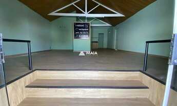 Imagem 2: Comercial para alugar no bairro São Benedito