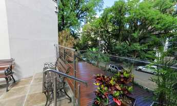 Imagem 3: Apartamento com 3 Quartos para Alugar no bairro Centro com 91m²