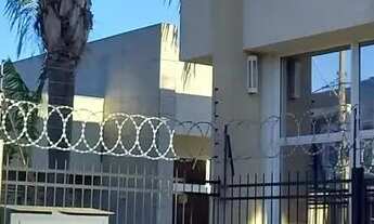 Imagem 3: Casa nova em Condominio Fechado,com 3 suítes,Aberta dos Morros