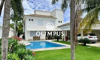 Imagem 3: Cód. 5827 - Imponente Sobrado de Esquina Alto Padrão no bairro Morada da Colina