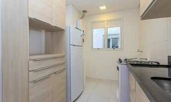 Imagem 6: PORTO ALEGRE - APARTAMENTO 1 DORM - CENTRO HISTORICO