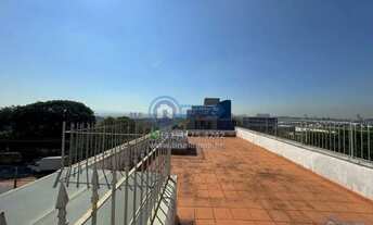 Imagem 5: Casa Comercial de Renda c/ elevador em Vila Maria, SP: 367m², 2 amplos salões, 4 Quartos