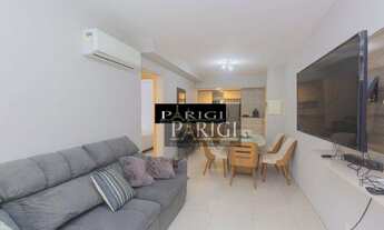 Imagem: Apartamento Garden com 2 dormitórios para