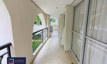 Imagem 6: Venda Apartamento 3 Dormitórios - 134 m² Alto da Lapa