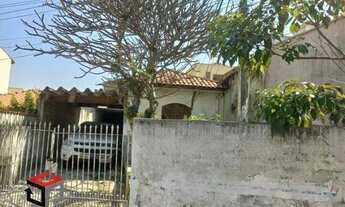 Imagem: Terreno à venda Olímpico - São Caetano