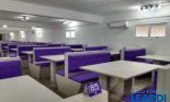 Imagem 3: COMERCIAL - ACLIMAÇÃO - SP