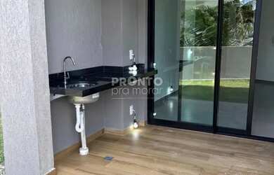 Imagem 2: Apartamento NovoTérreo em Condomínio à Beira Mar, Praia dos Carneiros