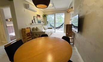 Imagem 3: Apartamento com 2 dormitórios à venda, 76,36m² - Novo Campeche - Florianópolis/SC