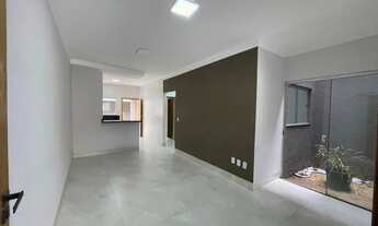 Imagem 3: Imóvel para venda com 3 quartos em Residencial Canadá - Goiânia - GO