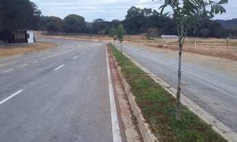 Imagem 3: LOTES em Bairro planejado, planinhos e prontos. 3x= de R$6.140,00 mais parcelas