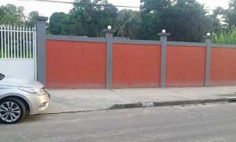 Imagem 3: Venda - Terreno Junto ao Centro de Santa Cruz - Rio de Janeiro - RJ