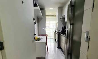 Imagem 7: Condomínio LAGUNA DI MARE na Barra da Tijuca (rua do bosque da Barra) coronel aviador Arth