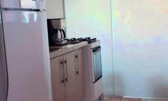 Imagem: Apartamento com 2 dormitórios, 50 m²