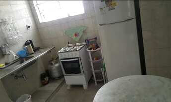 Imagem 6: Vaga individual masculina: São Lucas - Região dos Hospitais