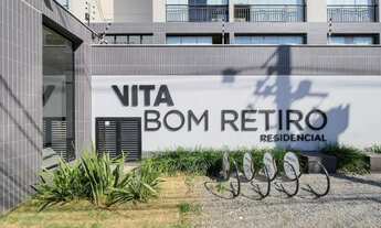 Imagem 2: Studio para venda em Bom Retiro com 1 quarto, sendo 1 suíte , 30.42m²