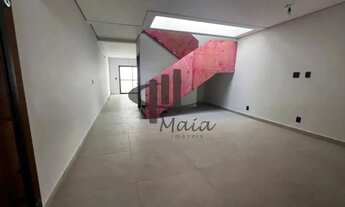 Imagem: Venda Sobrado Sao Caetano do Sul Ceramica