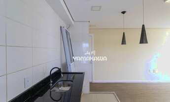 Imagem 7: Apartamento com 3 dormitórios à venda, 55 m² por R$ 320.000,00 - Itaquera - São Paulo/SP