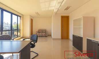 Imagem 3: Sala à VENDA no bairro Praia de Belas