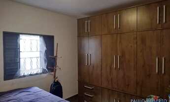 Imagem 7: CASA TÉRREA - JARDIM PAULISTA - SP