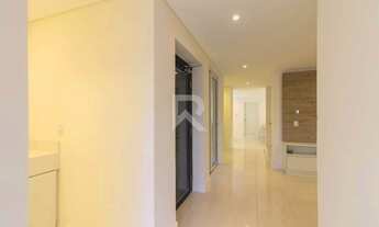 Imagem 3: Triplex com Jardim, 4 quartos e 2 vagas à venda Santo Inácio - Curitiba/PR