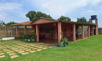 Imagem 2: Incra 9 - Casa com 2 Quartos - Aceita Carro e Imóvel de menor valor na Negociação