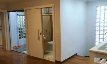 Imagem 4: Casa no Bairro Cruzeiro do Sul