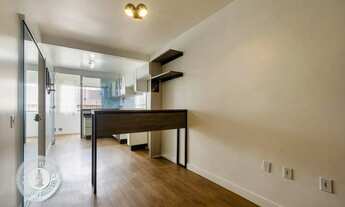 Imagem 3: VENDA - Apartamento 02 dormitórios e 01 vaga de garagem coberta - bairro Fortaleza Alta, B