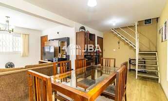 Imagem 4: CASA COM 4 QUARTOS NO XAXIM