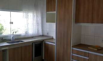 Imagem 7: Sobrado para aluguel e venda tem 380 metros quadrados com 4 quartos