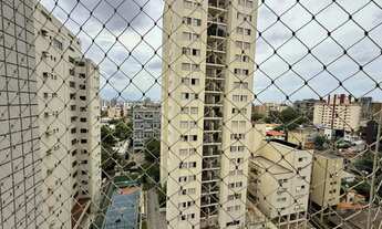 Imagem 5: Imóvel para aluguel com 91 metros quadrados com 3 quartos em Sumarezinho - São Paulo - SP