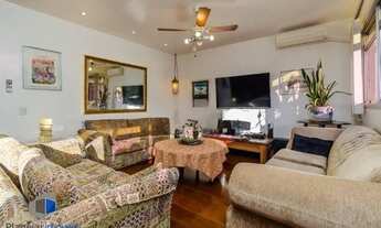 Imagem: Apartamento de 3 dormitórios no bairro