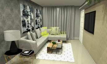 Imagem: Casa 3 quartos (SUÍTE MASTER), 110M2, Bouganville