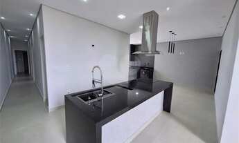 Imagem 8: Casa à venda com 3 quartos, sendo 3 suítes, no condomínio Jardim Residencial Helena Maria