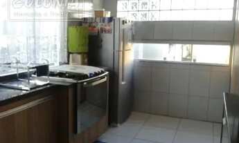 Imagem 4: Sobrado a venda - Parque das Nações, Santo André