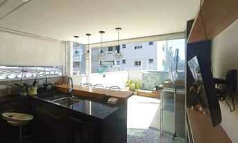 Imagem 7: Cobertura 3 quartos à venda no Serra