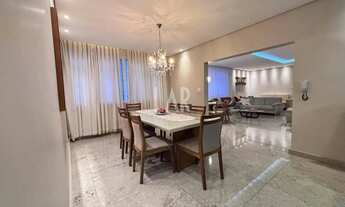 Imagem: Apartamento à venda, 4 quartos, 1 suíte