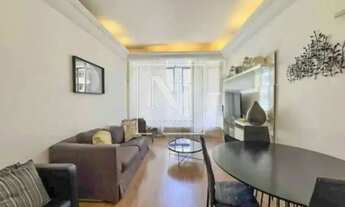 Imagem 3: Apartamento 3 quartos á venda no bairro de Copacabana