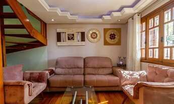 Imagem 2: Casa residencial para alugar no Jardim Lindóia com 304 m² e 4 dormitórios/quartos