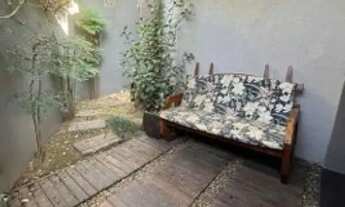 Imagem 4: CASA TÉRREA - JARDIM ESTÂNCIA BRASIL - SP