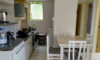 Imagem 5: Apartamento 2 dormitórios à venda, Bairro São José