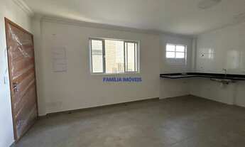 Imagem 7: Apartamento à venda Santos/SP bairro Macuco 2 quartos 1 vaga lazer