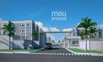 Imagem 3: Imóvel para venda possui 41 metros quadrados com 2 quartos