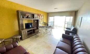 Imagem 2: Apartamento Alto Padrão, 04 Quartos sendo 02 Suite, 02 Vagas de Garagem, Area de Lazer, Be