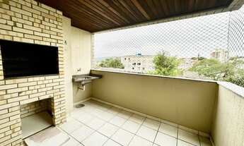 Imagem 4: Apartamento com 2 quartos, 1 vaga, churrasqueira e elevador na Vila Ipiranga