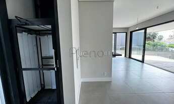 Imagem 6: Casa à venda em Campinas, Ville Sainte Hélène, com 4 suítes, com 342 m²