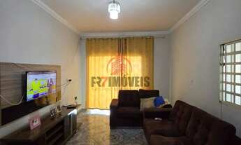 Imagem 2: EXCELENTE CASA NO RESIDENCIAL BRISAS DA MATA - GOIÂNIA/GO