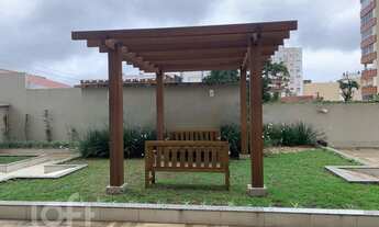 Imagem 7: Apartamento à venda em Jardim Botânico com 71 m², 2 quartos, 1 suíte, 2 vagas