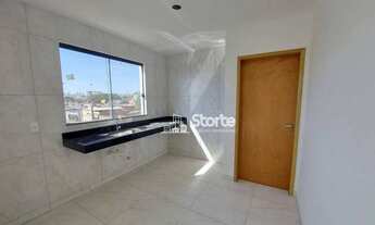 Imagem 4: Apartamento com 3 dormitórios à venda, 80 m² por R$ 387.500,00 - Jaraguá - Uberlândia/MG
