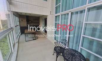 Imagem 2: Panamby, espetacular com 270 m2, 4 suites, lazer de clube!