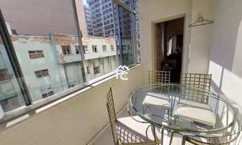 Imagem: Apartamento com 3 quartos à venda, 186